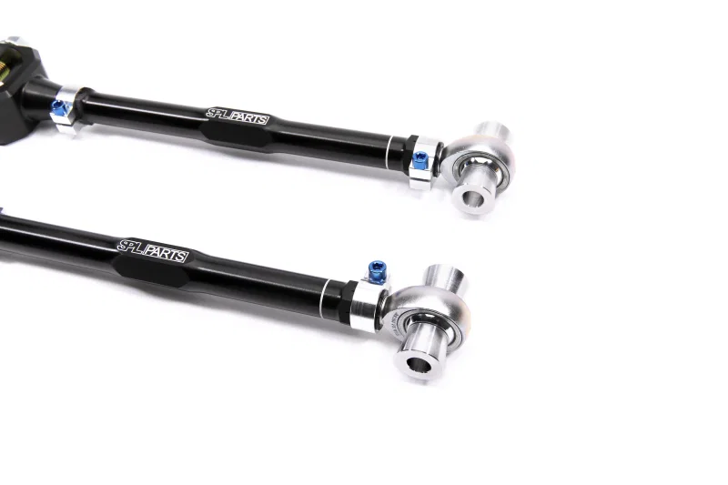SPL Parts SPL RUT ND, 2016+ Mazda Miata (ND) Rear Upper Traction Arms
