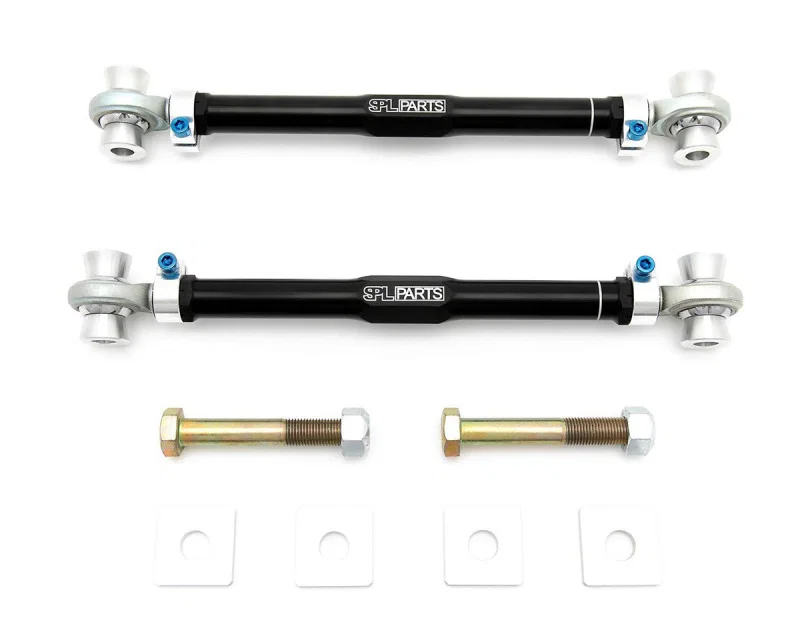 SPL Parts SPL RTAEL JSN, 2019+ Hyundai Veloster N Rear Toe Links w/Eccentric Lockouts