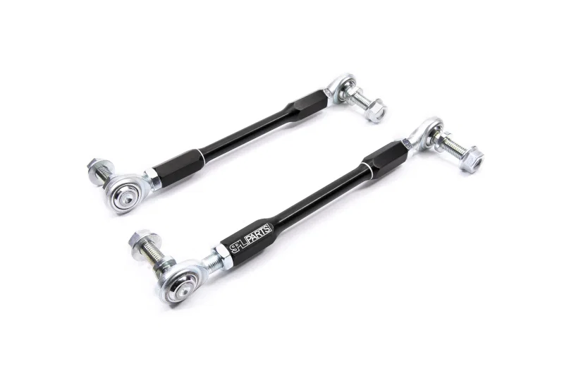 SPL Parts SPL FE MOD3, 2017+ Tesla Model 3 Front Swaybar Endlinks