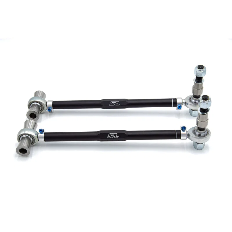 SPL Parts SPL TR GT500, 20-22 Ford Shelby GT500 Mustang / 2020 Shelby GT350/GT350R Mustang Front Tension Rods