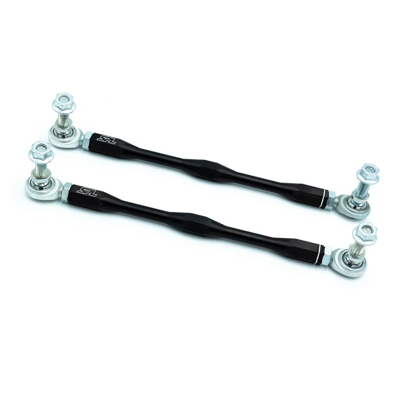 SPL Parts SPL FE E210, 2023+ Toyota GR Corolla Front Adjustable Endlinks