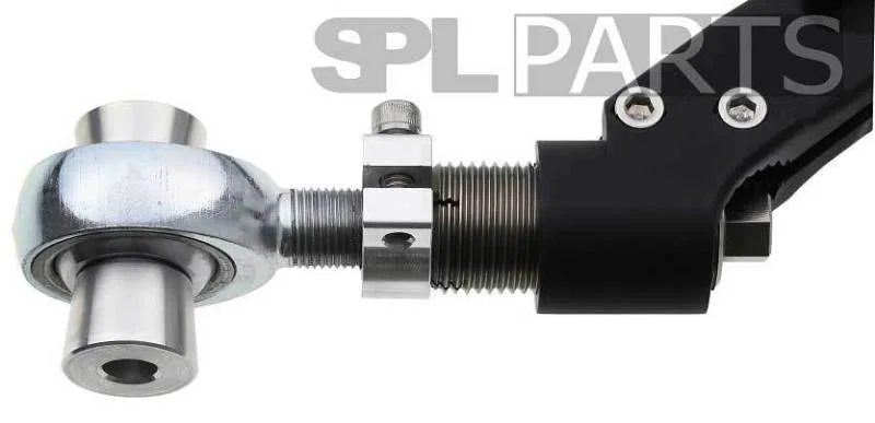 SPL Parts SPL FUA Z34, 2009+ Nissan 370Z Front Upper Camber/Caster Arms