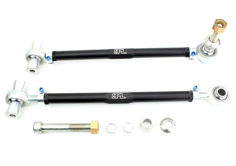 SPL Parts SPL TR E9X, 06-13 BMW 3 Series/1 Series (E9X/E8X)/F8X Front Tension Rods