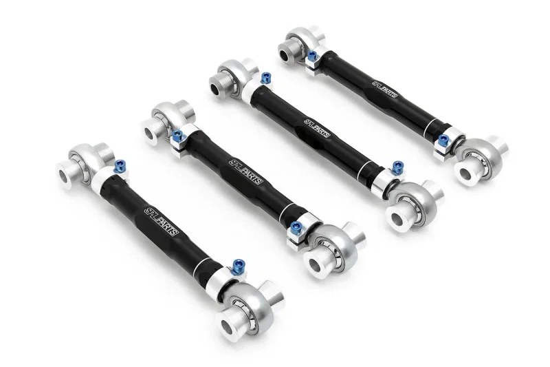 SPL Parts SPL RUA E9X, 06-13 BMW 3 Series/1 Series (E9X/E8X) Rear Upper Arm Links