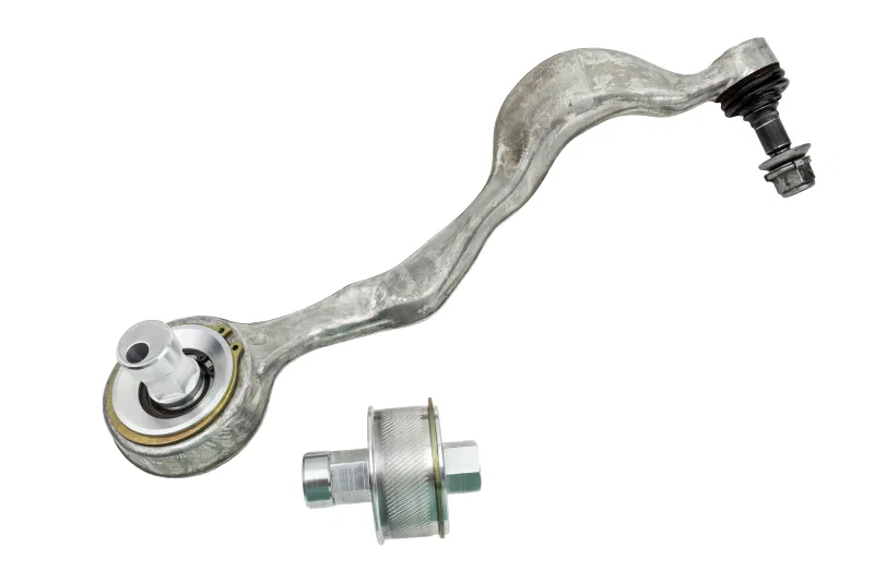 SPL Parts SPL CRB F3X, 2012+ BMW 3 Series/4 Series F3X Adjustable Front Caster Rod Monoball Bushings