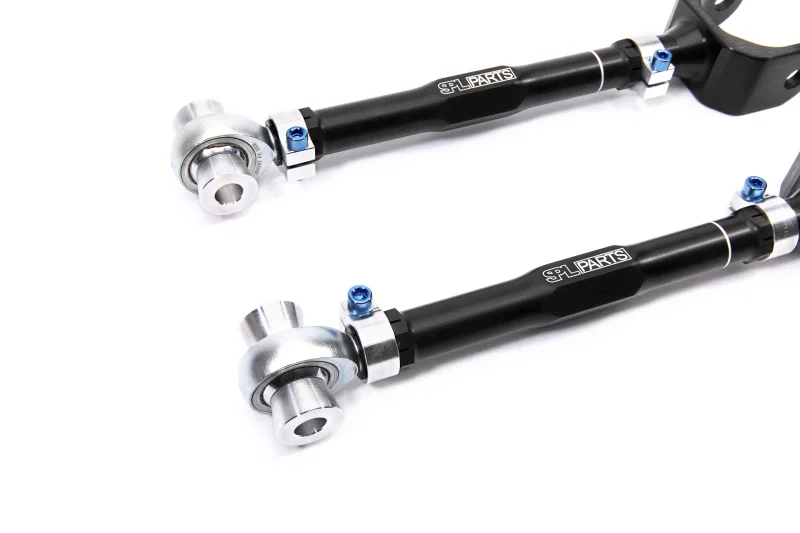 SPL Parts SPL RUT CAM6, 2016+ Chevrolet Camaro (Gen 6) Rear Upper Traction Arms