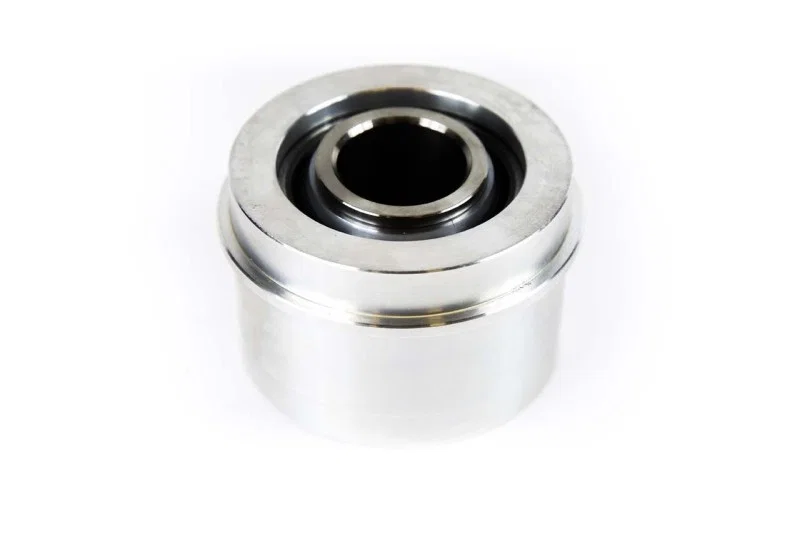 SPL Parts SPL FLBK Z34, 2009+ Nissan 370Z Front Lower Control Arm Monoball Bushings