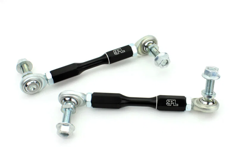 SPL Parts SPL FES FRS, 2013+ Subaru BRZ/Toyota 86 Front Swaybar Endlinks (Short Version)