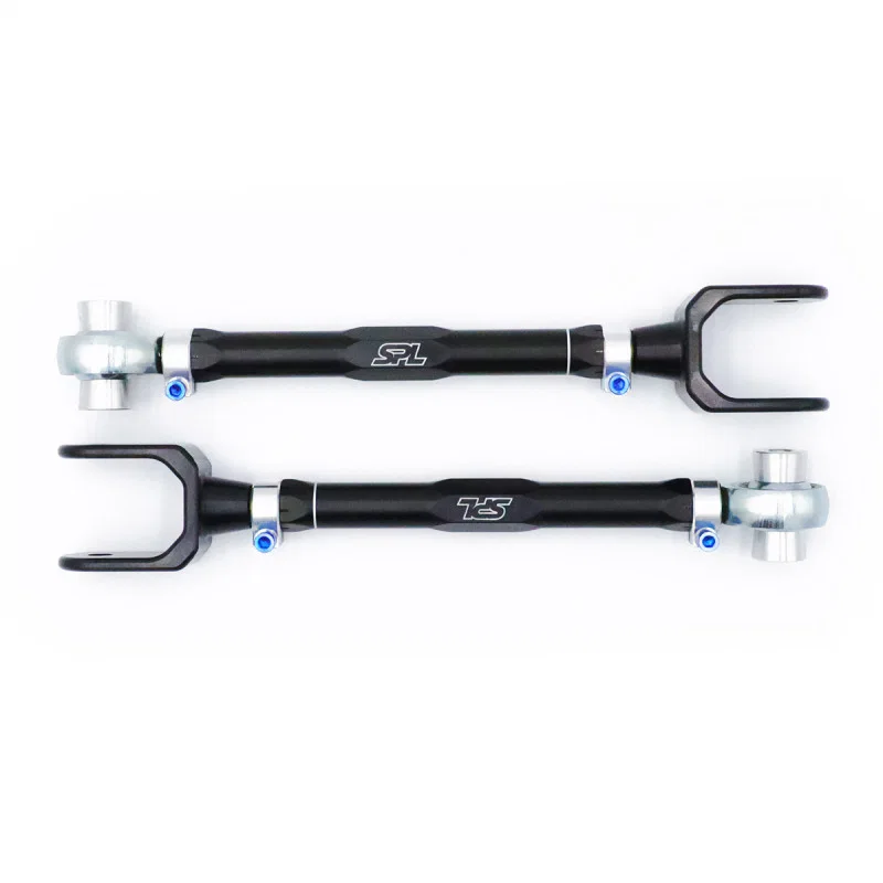 SPL Parts SPL RTR V37D, 2014+ Infiniti Q50 / 2017+ Infiniti Q60 Rear Traction Arms - Dogbone Version