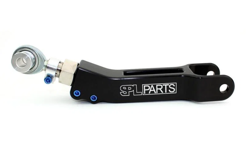 SPL Parts SPL RTR GK, 2015+ Subaru WRX/STI Rear Traction Arms