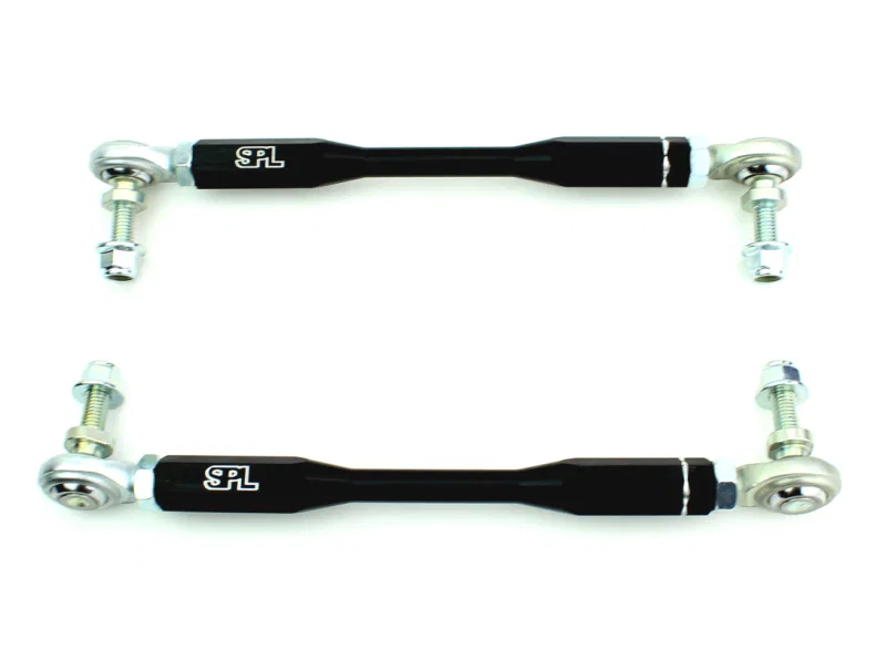 SPL Parts SPL FE E46, 98-07 BMW 3 Series (E46) Front Swaybar Endlinks