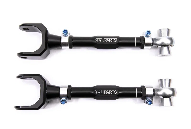 SPL Parts SPL RUT MOD3, 2017+ Tesla Model 3 Rear Upper Traction Links