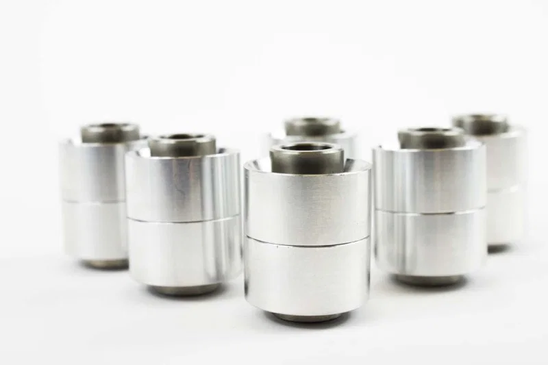 SPL Parts SPL RKB S13, 89-98 Nissan 240SX (S13/S14) Rear Knuckle Monoball Bushings