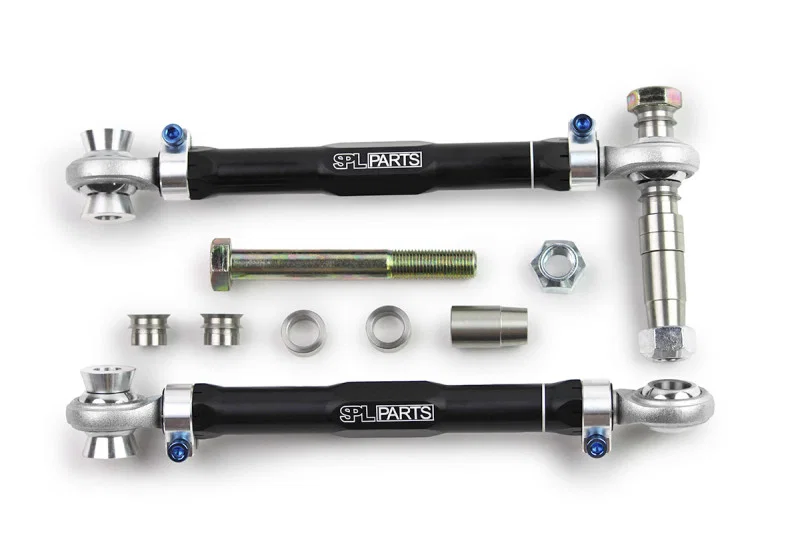 SPL Parts SPL RTA EVOX, 08-14 Mitsubishi Evo X Rear Toe Arms