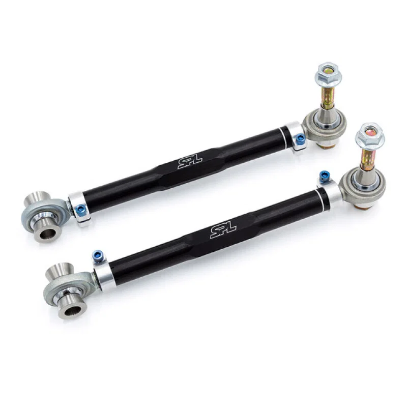 SPL Parts SPL FE VB, 2022+ Subaru WRX Front Swaybar Endlinks