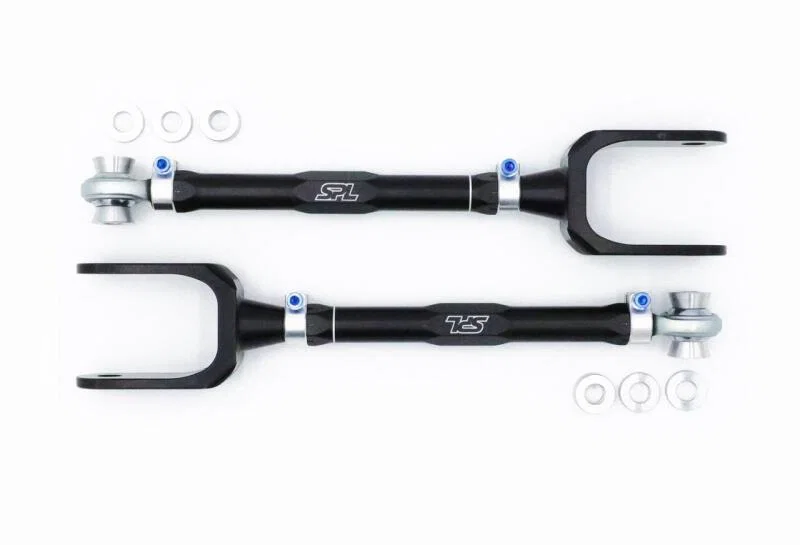 SPL Parts SPL TR 991, Porsche 981/991 Front Trailing Arms