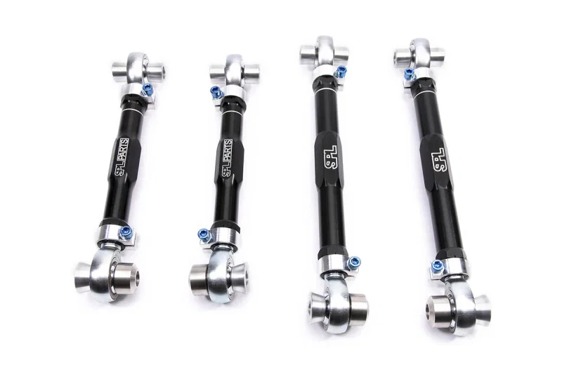 SPL Parts SPL RUA F3X, 2012+ BMW 3 Series/4 Series F3X Rear Upper Control Arms