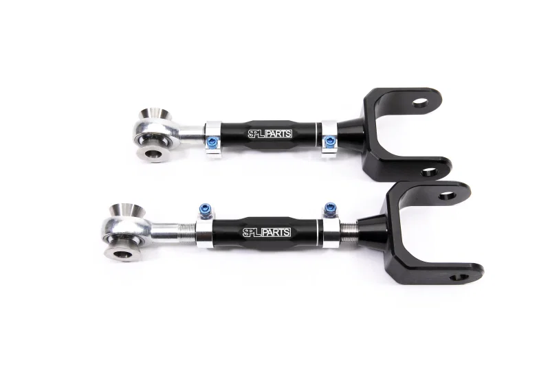 SPL Parts SPL RUA MOD3, 2017+ Tesla Model 3 Rear Upper Lateral (Camber) Links
