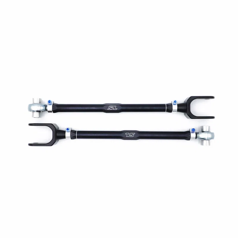 SPL Parts SPL RLL V37D, 2014+ Infiniti Q50 / 2017+ Infiniti Q60 Rear Camber Arms - Dogbone Version