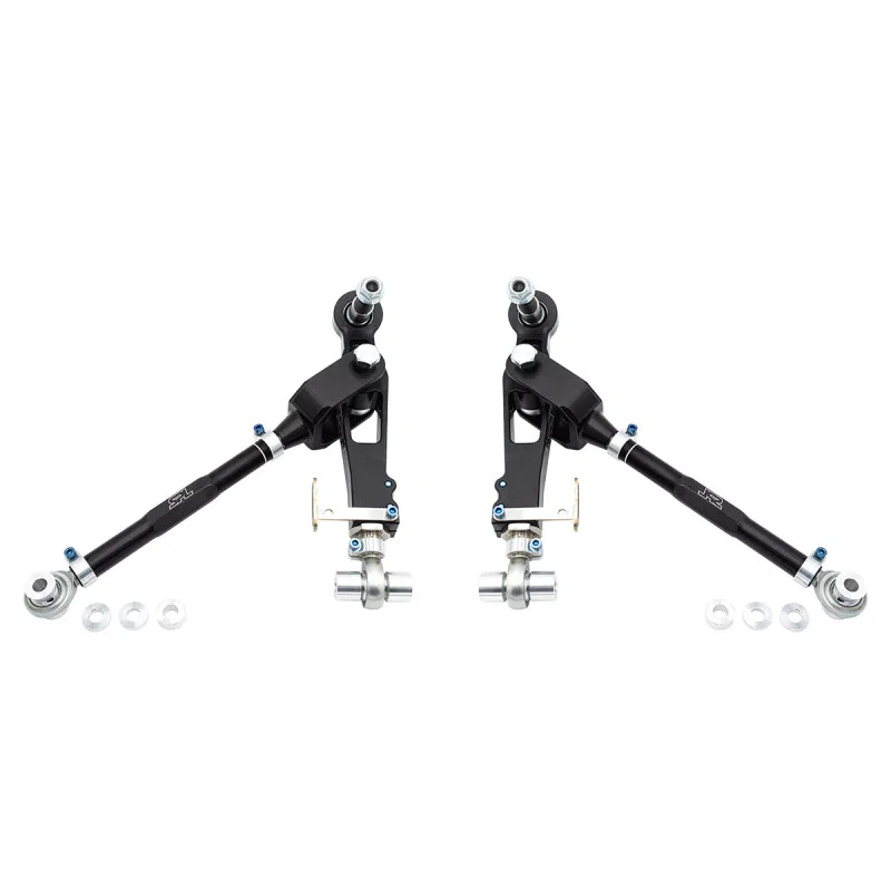 SPL Parts SPL FLCAK 981, 12-19 Posche 911 Carrera (991) 12-16 Cayman/Boxter (981) 17+ Boxter/Cayman 718/982 LCA Kit for Porsche
