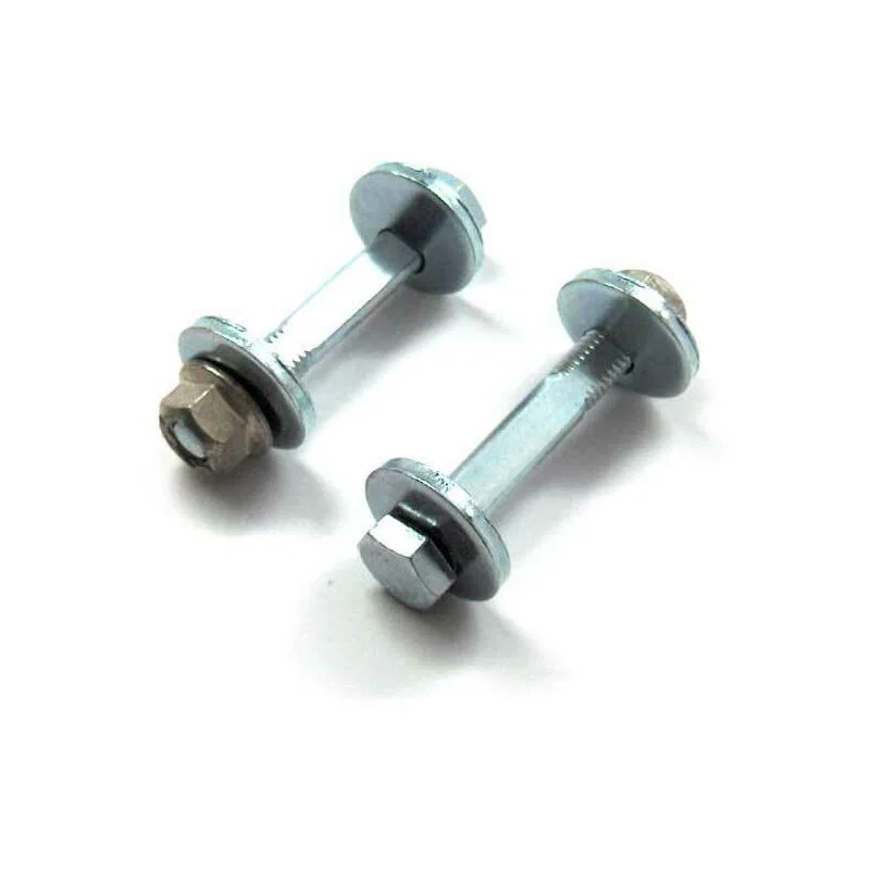 SPL Parts SPL RTB Z33, Nissan 350Z (Z33) / Infiniti G35 (V35) w/o RAS SPC Rear Toe Bolts