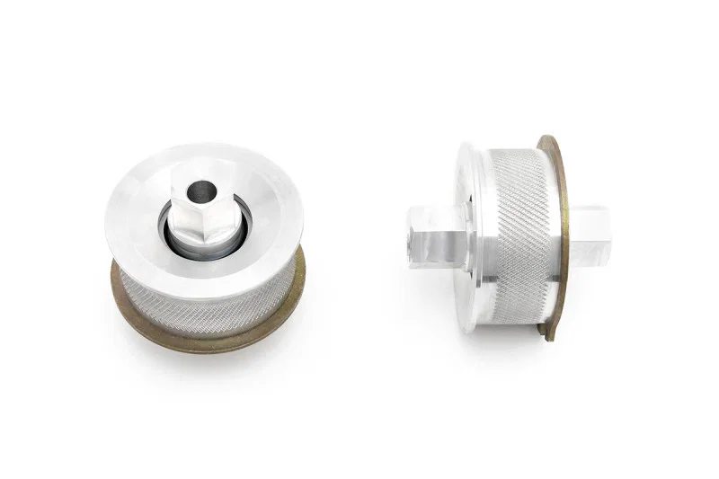SPL Parts SPL CRB G8X, 2021+ BMW G8X(Except M2) Caster Bushings (Adjustable)
