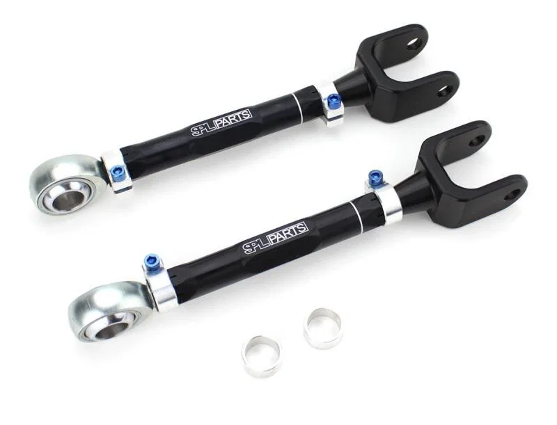 SPL Parts SPL RTR Z33D, 03-08 Nissan 350Z Rear Traction Arms Dogbone