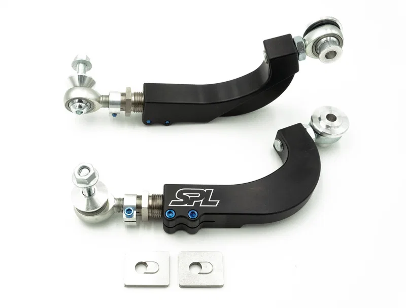 SPL Parts SPL RUA S550, 2015+ Ford S550 Mustang Rear Upper Camber Arms