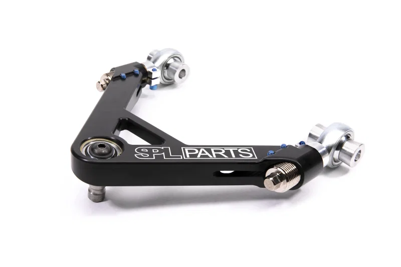 SPL Parts SPL FUA R35, 2008+ Nissan GTR (R35) Front Upper Camber/Caster Arms
