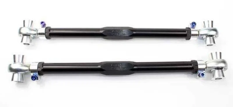 SPL Parts SPL RTA E9M, 06-13 BMW 3 Series/1 Series (E9X/E8X) Rear Toe Links (M Version)