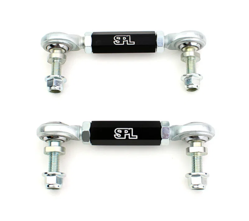 SPL Parts SPL RE F3X, 2012+ BMW 3 Series/4 Series F3X Rear Swaybar Endlinks