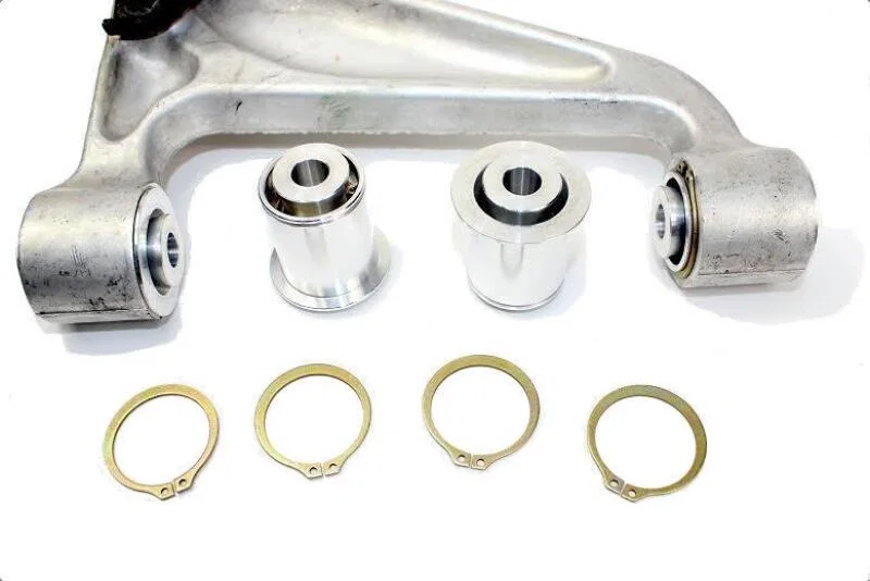 SPL Parts SPL RUAB R35, 2008+ Nissan GTR (R35) Rear Upper Arm Monoball Bushings
