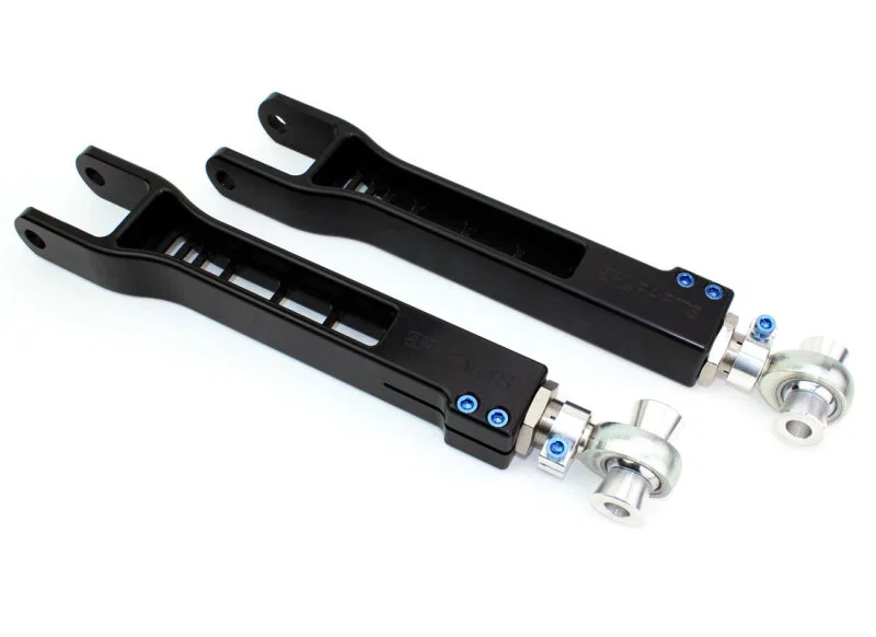 SPL Parts SPL RLL R35, 2008+ Nissan GTR (R35) Rear Camber Links