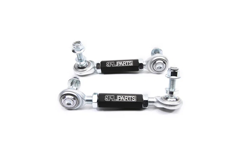 SPL Parts SPL RE MOD3, 2017+ Tesla Model 3 Rear Swaybar Endlinks