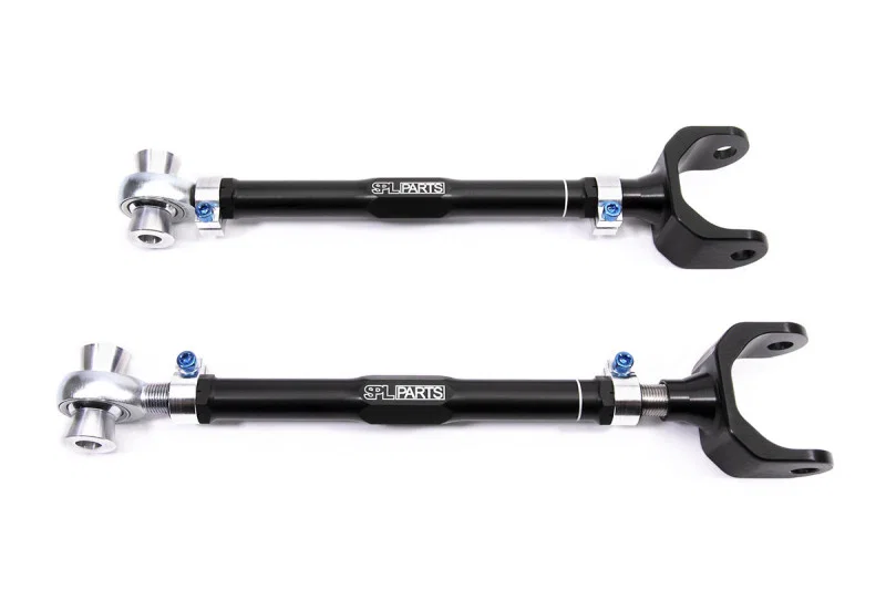 SPL Parts SPL RUA ATS, 16-19 Cadillac ATS/CTS Rear Upper Camber Arms
