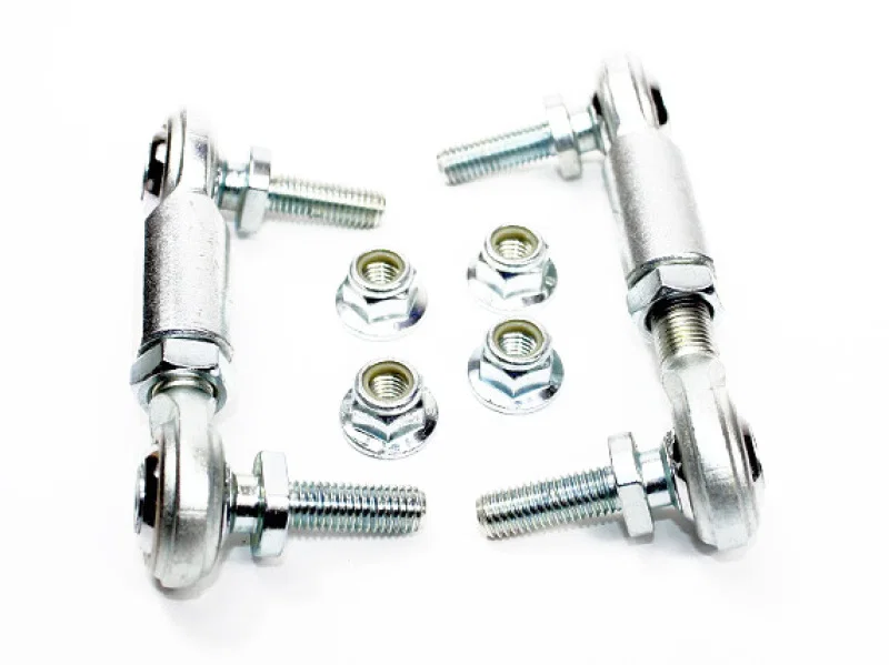 SPL Parts SPL RE NC, 06-15 Mazda Miata (NC) Front/Rear Swaybar Endlinks