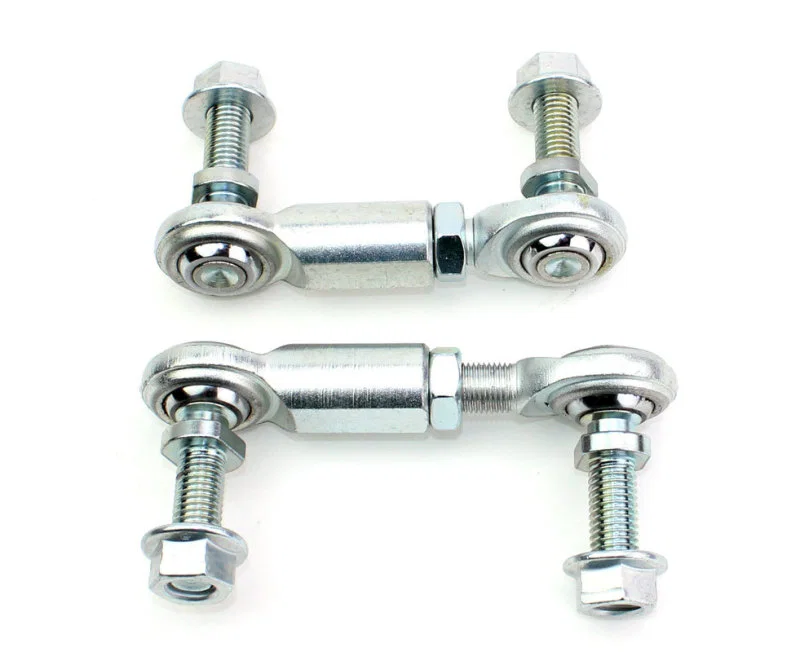 SPL Parts SPL FE C5, 97-19 Chevrolet Corvette (C5/C6/C7) Swaybar Endlinks