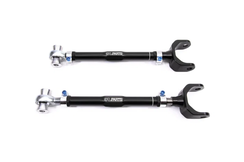 SPL Parts SPL RUA CAM6, 2016+ Chevrolet Camaro (Gen 6) Rear Upper Control Arms