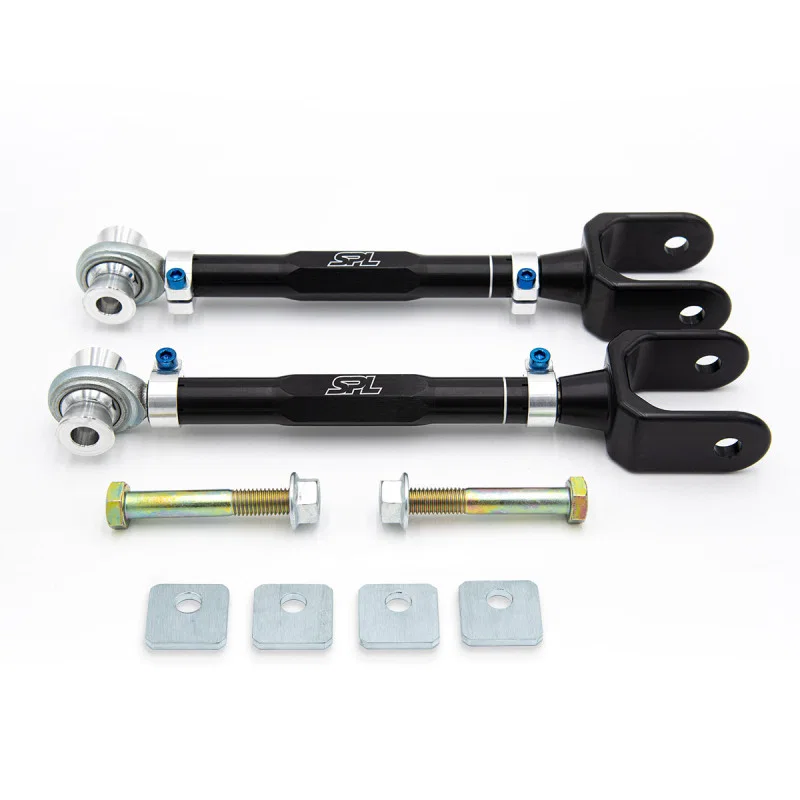 SPL Parts SPL RTAEL CN7, 2022+ Hyundai Elantra N Adjustable Rear Toe Links w/ Eccentric Lockout
