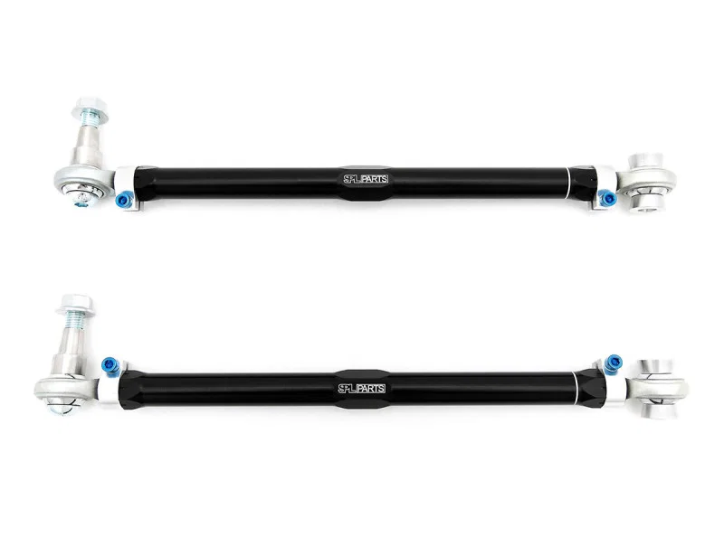 SPL Parts SPL RTA C7, 2014+ Chevrolet Corvette (C7) Rear Toe Arms