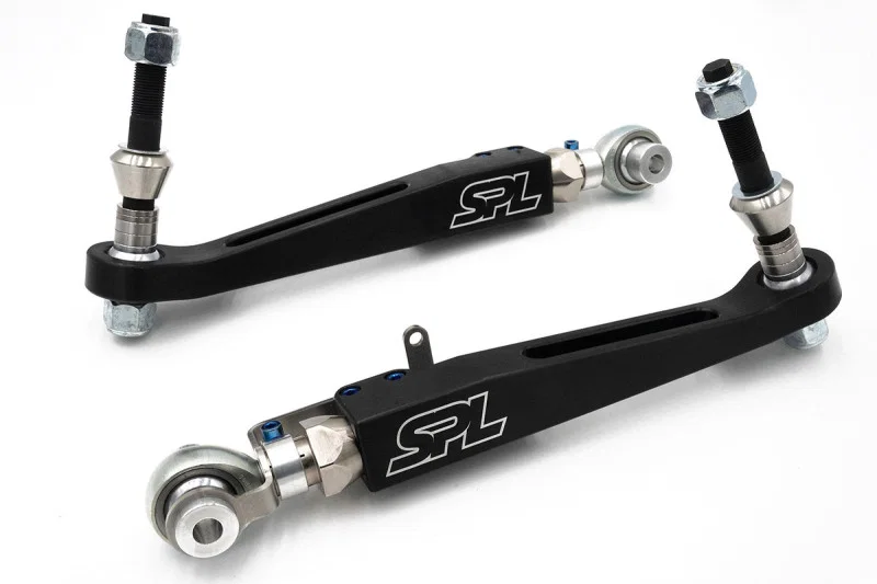SPL Parts SPL FLCA G8X IX, 2022+ BMW G8X Front Lower Control Arms M3/M4 AWD Version