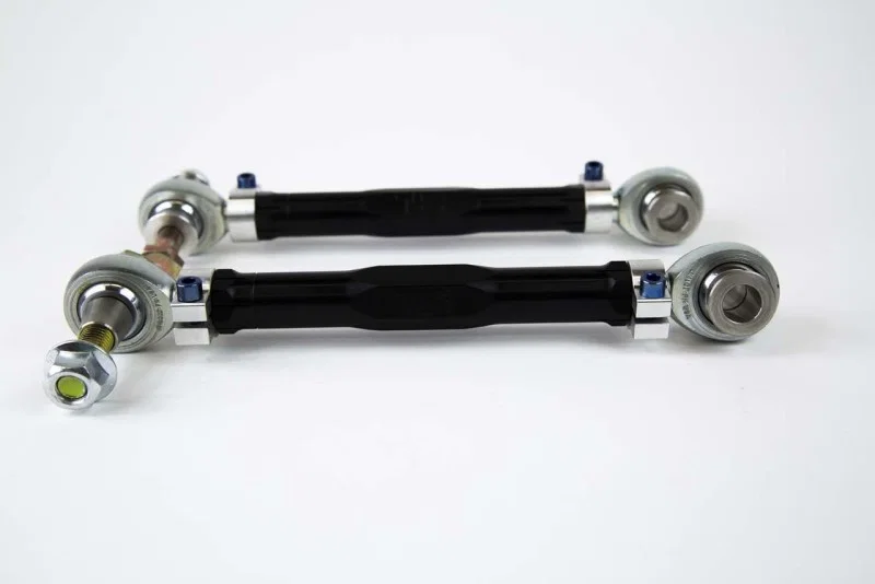 SPL Parts SPL RTAEL FRS, 2013+ Subaru BRZ/Toyota 86 / 2015+ Subaru WRX/STI Rear Toe Arms w/Eccentric Lockout