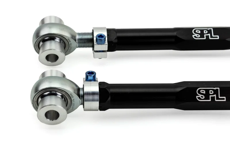 SPL Parts SPL RTR F3X, 2012+ BMW 3 Series/4 Series F3X Rear Traction Links