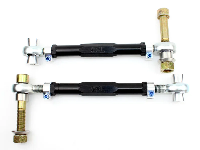 SPL Parts SPL RUA F8X, 2014+ BMW M2/M3/M4 (F8X) Rear Upper Control Arms