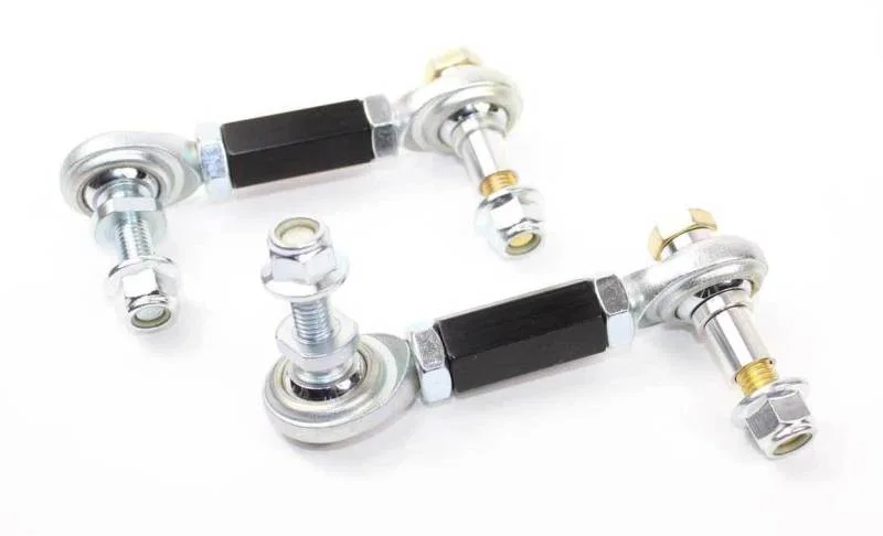 SPL Parts SPL FE MX5, 89-97 Mazda Miata (NA) Endlinks - PAIR - Fits Front or Rear Swaybar