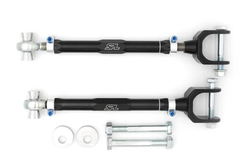 SPL Parts SPL RUAEL ATS, 13-19 Cadillac ATS/ATS-V/CTS/CTS-V Rear Upper Arms w/ Eccentric Lockouts