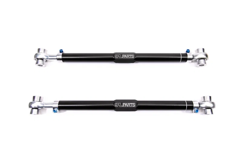 SPL Parts SPL RTA F3X, 2012+ BMW 3 Series/4 Series F3X Rear Toe Links