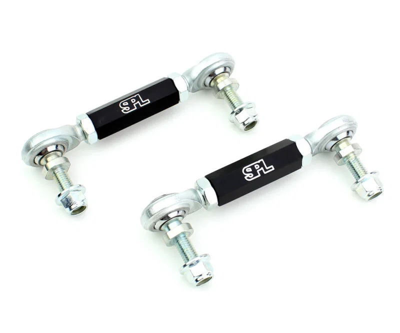 SPL Parts SPL RE G29, 2020+ Toyota GR Supra (A90) / 2019+ BMW Z4 (G29) Rear Swaybar Endlinks