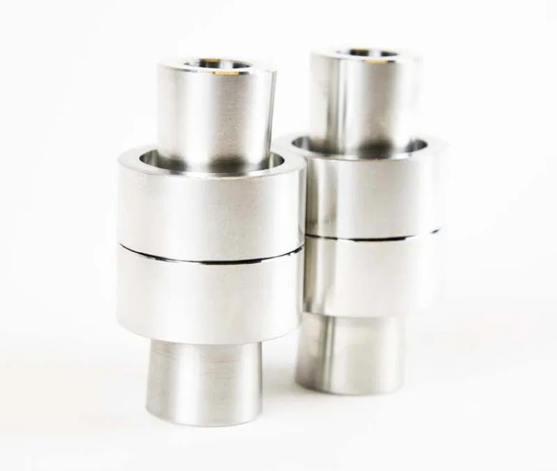 SPL Parts SPL FLBI Z33, 03-08 Nissan 350Z Front Lower Arm Inner Monoball Bushings