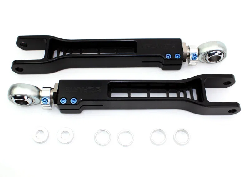 SPL Parts SPL RTR R35, 2008+ Nissan GTR (R35) Rear Traction Links